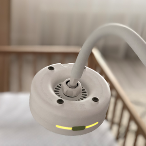 Baby Aroma Diffuser With Mobile Arm