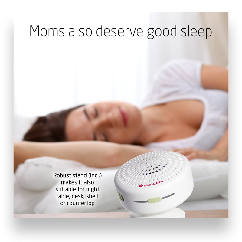 Baby Aroma Diffuser With Mobile Arm