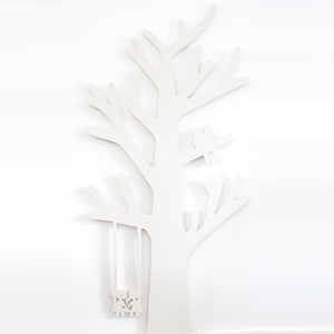 Wall Decor Light XL “TREE”