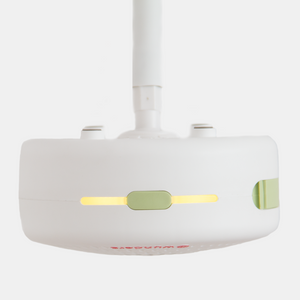 Baby Aroma Diffuser With Mobile Arm