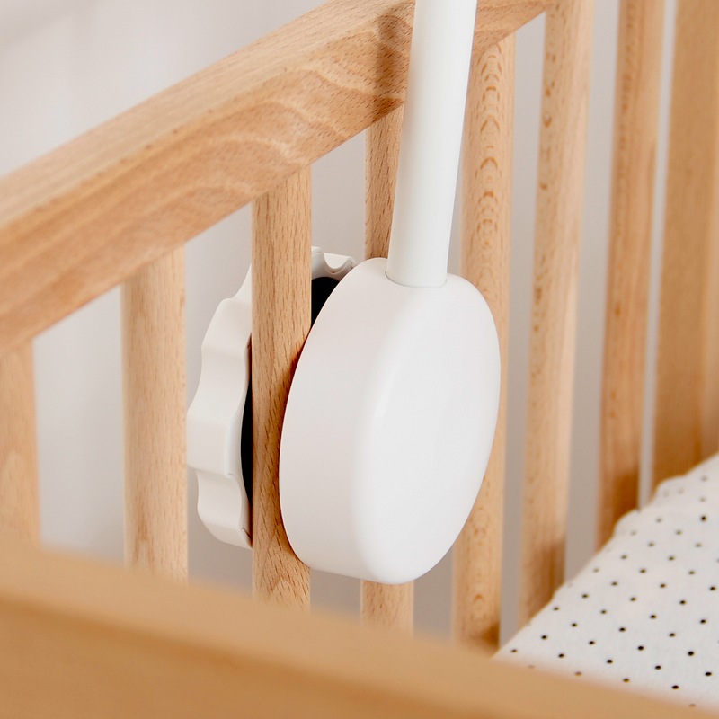 Baby Aroma Diffuser With Mobile Arm