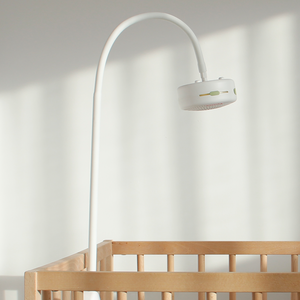 Baby Aroma Diffuser With Mobile Arm