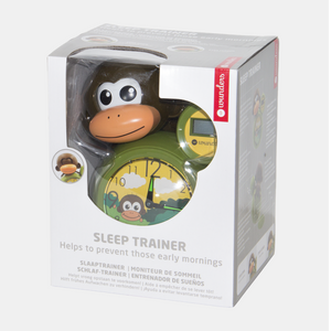 Sleep Trainer - Momo the Monkey