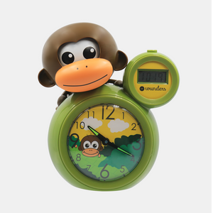 Sleep Trainer - Momo the Monkey
