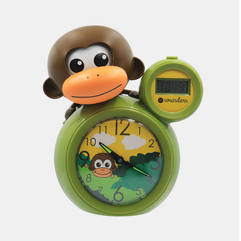 Sleep Trainer - Momo the Monkey