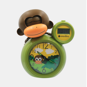 Sleep Trainer - Momo the Monkey