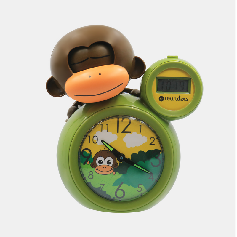 Sleep Trainer - Momo the Monkey