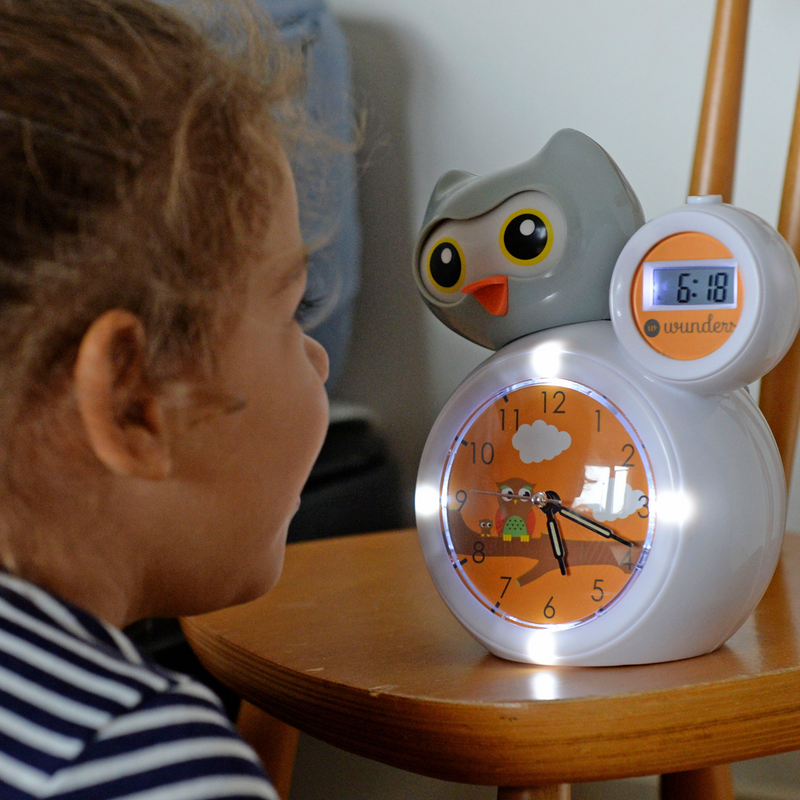 Sleep Trainer - Olly the Owl