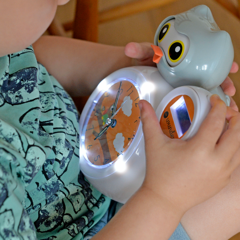 Sleep Trainer - Olly the Owl