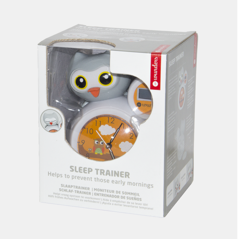 Sleep Trainer - Olly the Owl