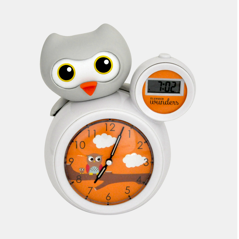 Sleep Trainer - Olly the Owl