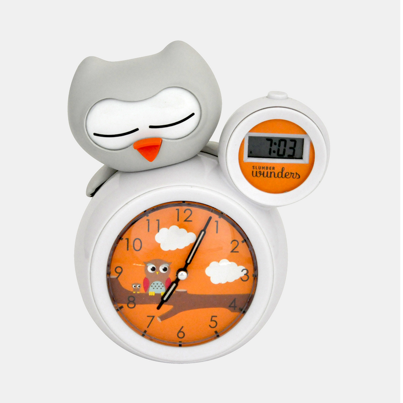 Sleep Trainer - Olly the Owl